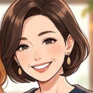 お母さま